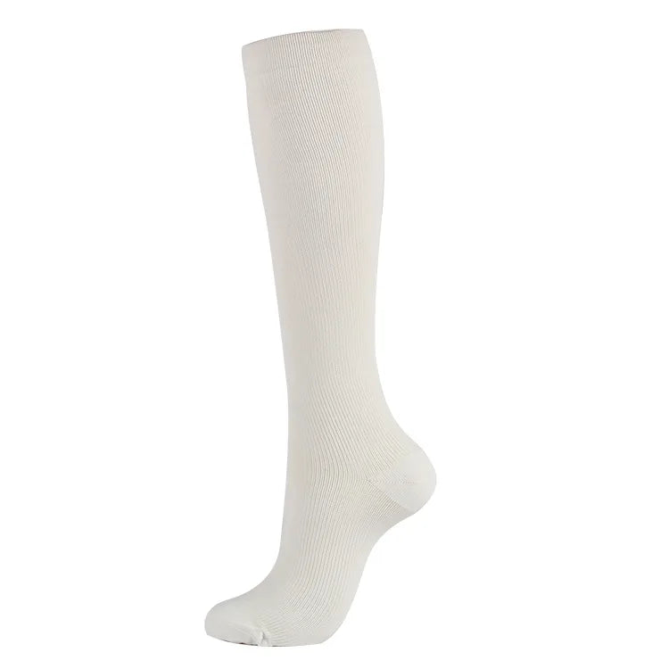 Varicose Veins Socks Compression Stockings Nurse Sports | SAMAG