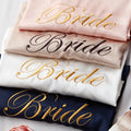 Wedding Bride Bridesmaid Robe Dressing Gown Sexy Women Bathrobe Nightgown Short Sleepwear Casual Flower Kimono Geisha M L XL
