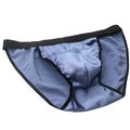 100% Mulberry Silk Men Panties Male Sexy Underwear