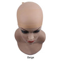 2 pcs/ Pack Wig Caps Hair NetS Weave  Hairnets Wig Nets Stretch Mesh Caps Stocking Caps  for Making Wigs Free Size