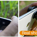 Ulanzi 17mm 10X Macro Lens Universal For iPhone 13 14 15 16 Mini Pro Max Samsung S20 S21 S22 S23 Ultra Huawei XiaoMi Phone Lens