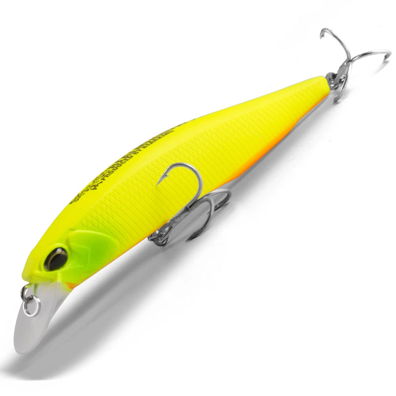 Bearking 10cm 15g hot model fishing lures hard bait | SAMAG