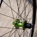 Air shipping ZTTO 29/26/27.5 MTB AM Enduro Wheelset 25mm Wide Rim 142/148 Boost Thru Axle 135 QR 6-Pawl Durable P3 Bicycle Wheel