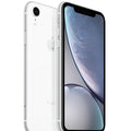 Original iPhone XR 4G LTE Mobile Phone 6.1" Display 64GB/128GB ROM 3GB RAM 12MP A12 Bionic IOS CellPhone Unlocked