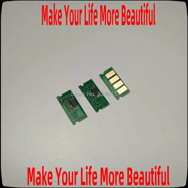 For Ricoh Lanier Savin MP 501SPF 601SPF 501 601 Printer Toner Chip,MP501SPF MP601SPF MP501 MP601 Cartridge Chip Accessories Sets