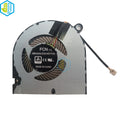 New Computer CPU Cooling Fans Cooler Radiator for ACER G3-571 G3-572 AN515 PH317-51 Nitro 5 AN515-41 AN515-42 4-pin 4-wire