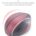 ROCKBROS Cycling Bike Helmets Rain Covers Windproof Waterproof Dust-proof Rain Cover MTB Road Bike Bicycle Helmet Protect Cover