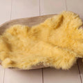 Rabbit Fur For Babies Baby Girl Birth Newborn Photography Props Blankets Accessories New Born Photo Shoot Background Blanket