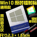 New Original 11-Generation Core i9 i7 i5 i3 Evo Certified Notebook Desktop Computer Cpu Sticker Label