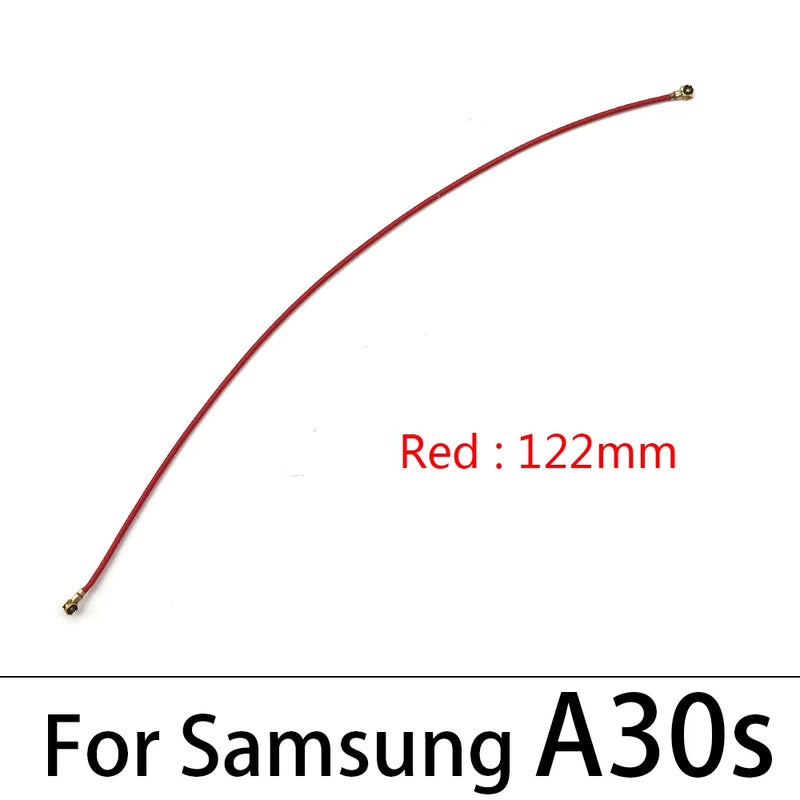 NEW Inner Wifi Antenna Signal Flex Cable Spare For Samsung A10S A20S A30S A50S A70S A01 A11 A21 A21S A31 A41 A51 A71 M21 M51 F41