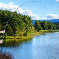 Goture Seeker Telescopic Fishing Rod Carbon Fiber 24T 1.8M-7.2M Carp Fishing Rods Feeder Hand Pole Pesca Olta Fishing Tackles