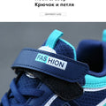 All Seasons Kids' Sneakers Children's Fashion Sports Shoes Boys' Running Leisure Breathable Outdoor Shoes Lightweight Breathable