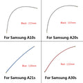 NEW Inner Wifi Antenna Signal Flex Cable Spare For Samsung A10S A20S A30S A50S A70S A01 A11 A21 A21S A31 A41 A51 A71 M21 M51 F41