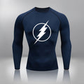 Men's Warm Base Coat Thermal Underwear Set Winter Cosy Line For Hunting Hiking Active Sports Track And Field Team,Football Sport