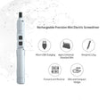 Cordless Electrical Screwdriver Mini Power Tools 3.6V Rechargeable Multifucntion Drill With 88pcs Bits Kits - View 2 | SAMAG