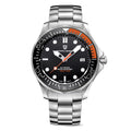 PAGANI DESIGN Men's Mechanical Watches Luxury Automatic Watch For Men Luminous Diving Steel Watch Japan NH35 Wristwatch 2023 New