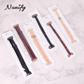 Nunify Adjustable Double Stretch Band For Eyes And Eyebrows Eyes Lift Hair Band Magic Elastic Band With Hold Bb Clips