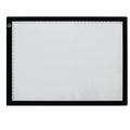 A4/A3 Drawing Tablet Digital Graphic Tablet LED Diamond Painting Light Pad Board Portable Board for X-ray Film Viewer