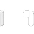 Xiaomi Home Pure Air Purifier 4 Lite Office Indoor Use Antibacterial Formaldehyde Removal Fog Purifier Household Appliances