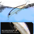 Bearking  10cm 15g  hot model fishing lures hard bait 14color for choose minnow quality professional minnow depth0.8-1.5m