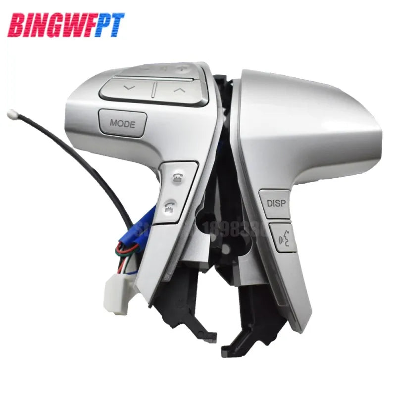 Multifunction Steering Wheel Combination Control Switch For Toyota Camry/Hilux Vigo/Highlander/Innova/Premio Motors