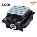 New I3200 A1 Printhead Cover for Allwin Xuli Audly Printer I3200 Print Head for DTF Sublimation Water Based Ink Plotter