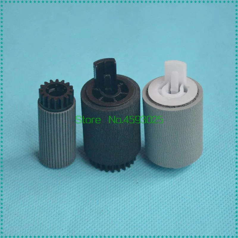 1SET Pickup Roller Kit FC6 - 6661 - 000 - 7083 - 000 For Canon IR2270 IR3570 IR4570 IR2520 IR2525 IR2545 - Visuel 2 | SAMAG