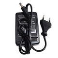 1 Pair HTB-GS-03 A/B Gigabit Fiber Optical Media Converter 1000Mbps Single Mode Single Fiber SC Port 20KM External Power Supply