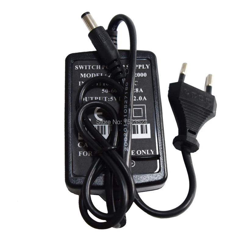1 Pair HTB-GS-03 A/B Gigabit Fiber Optical Media Converter 1000Mbps Single Mode Single Fiber SC Port 20KM External Power Supply