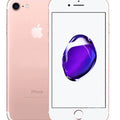 Unlocked Original Apple Iphone 7 4G 2G RAM 32GB/128GB/256GB ROM LTE Mobile Phone 4.7''12.0 MP Fingerprint Celular Smartphone
