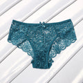 Plus Size S/XL Fashion High Quality Women's Panties Breathable Female Underwear Sexy Lace Lingerie
