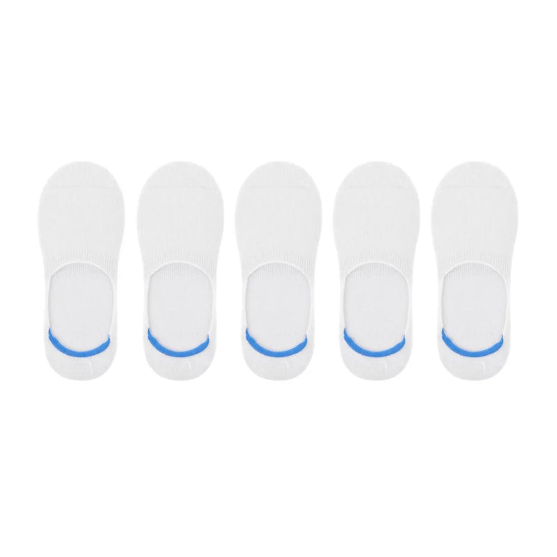 5pairs/lot Children's Invisible Shallow Mouth No Trace - View 11 | SAMAG