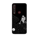 For Motorola Moto G8 Power Case Shockproof Soft silicone TPU Back Cover For Moto G8 Power Lite Phone Cases Case G8 Plus Cartoon