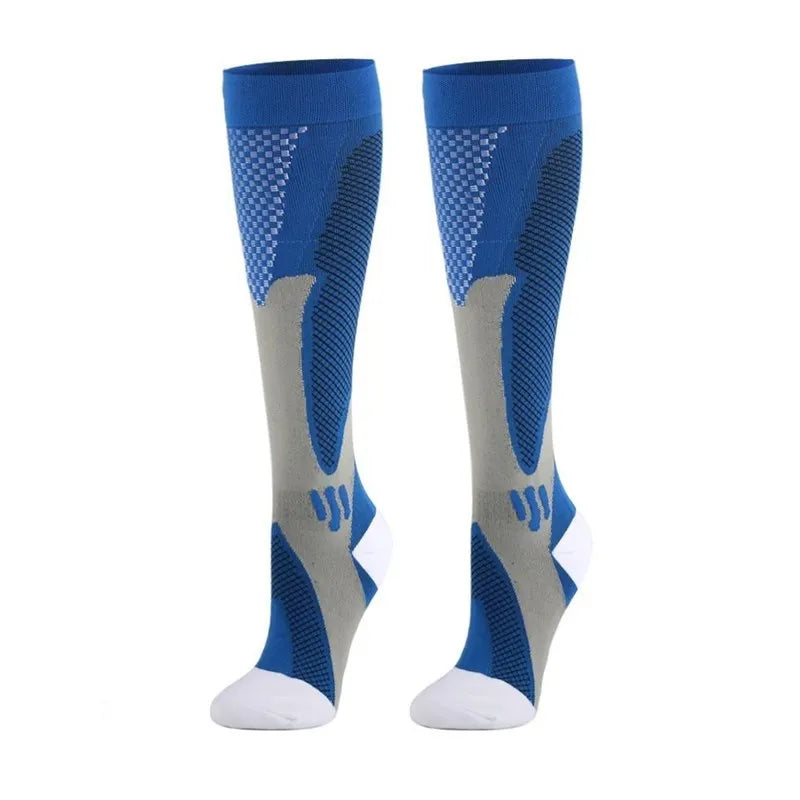 Varicose Veins Socks Compression Stockings Nurse Sports | SAMAG