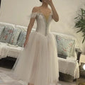 White Ballet Dress Long Romantic Ballet Tutu Professional Ballet Swan Lake Ballerine Femme Children Girls Fairy Ballet Costume