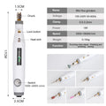 110V/220V Electric Drill Engraving Pen Home DIY Mini Machine Power Tools With Dremel Accessories Rotary Set - View 3 | SAMAG