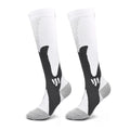 Varicose Veins Socks Compression Stockings Nurse Sports | SAMAG