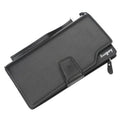 New Card Holder Men Wallets Business Long Design Quality Fashion Casual Men Purse Zipper Multi-function Wallets