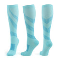 Varicose Veins Socks Compression Stockings Nurse Sports | SAMAG