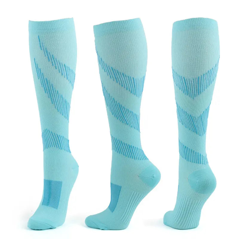 Varicose Veins Socks Compression Stockings Nurse Sports | SAMAG