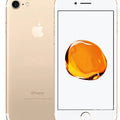 Unlocked Original Apple Iphone 7 4G 2G RAM 32GB/128GB/256GB ROM LTE Mobile Phone 4.7''12.0 MP Fingerprint Celular Smartphone