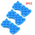 Vacuum Cleaner Dust Hepa Filters for Samsung DJ63-00672D SC4300 SC4340 SC4530 SC4570 SC47F0 Etc Vacuum Cleaner Replacement Parts