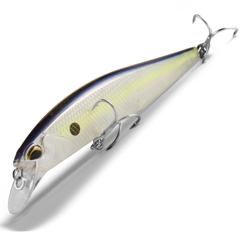 Bearking 10cm 15g hot model fishing lures hard bait | SAMAG