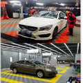 Garage Floor Tile In Interlocking Plastic Grid Floor Car Wash Shop Plastic Interlocking Floor Tiles Pp Pvc For Indoor
