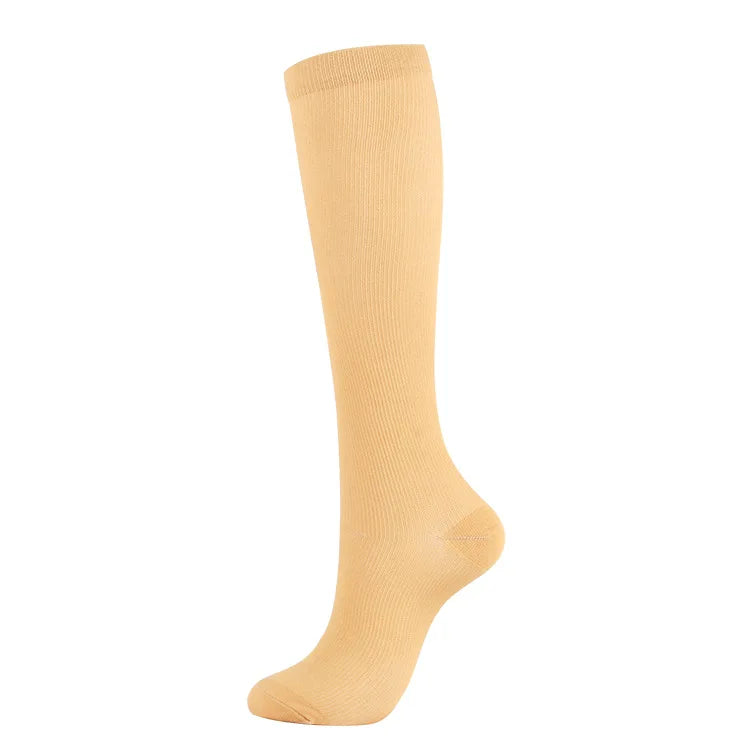 Varicose Veins Socks Compression Stockings Nurse Sports | SAMAG