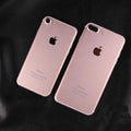 Unlocked Original Apple Iphone 7 4G 2G RAM 32GB/128GB/256GB ROM LTE Mobile Phone 4.7''12.0 MP Fingerprint Celular Smartphone