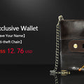 Baellerry Men Wallets Long Style High Quality Card Holder Male Purse Zipper Large Capacity Brand PU Leather Wallet For Men