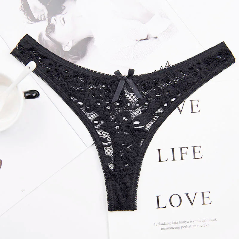 Cotton Women's Sexy Thongs G-string Underwear Panties Briefs For Ladies T-back,Free Shiping  1pcs/Lot ac161