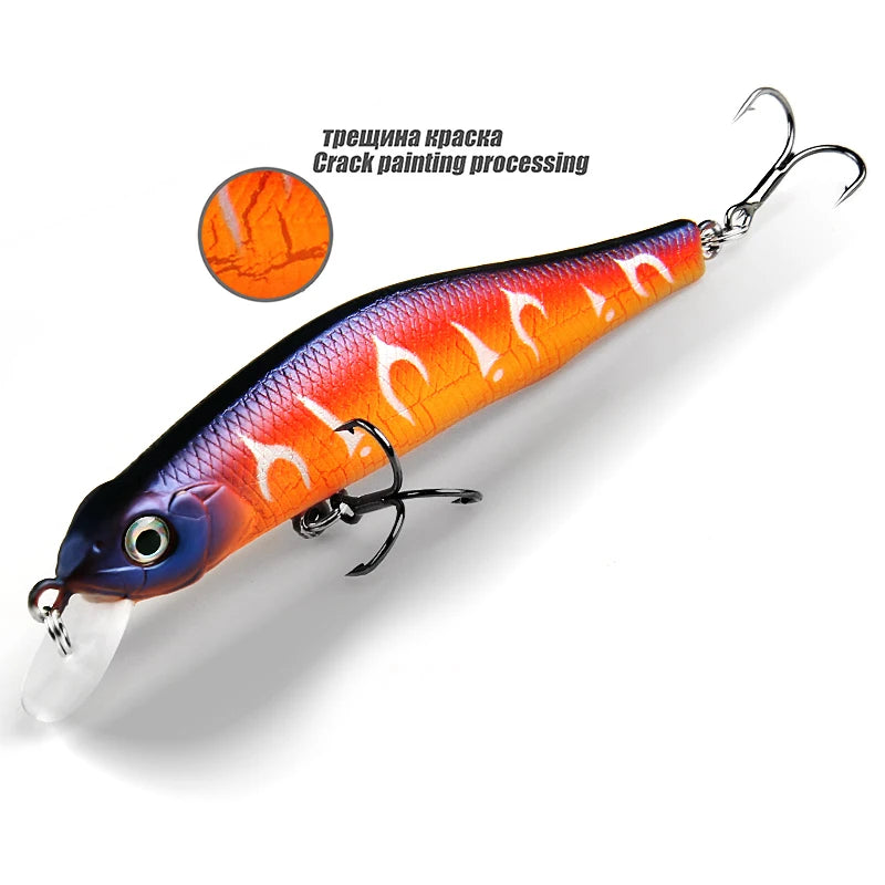 BEARKING 80mm 8.5g professional quality magnet weight - View 15 | SAMAG