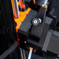 trianglelab Prusa mini Extruder  Dual drive Extruder for Prusa mini 3d printer  Upgrade Kit for Prusa Mini  DDB extruder